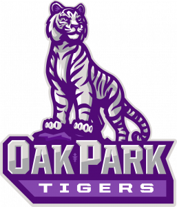 OakPark Primary Logo