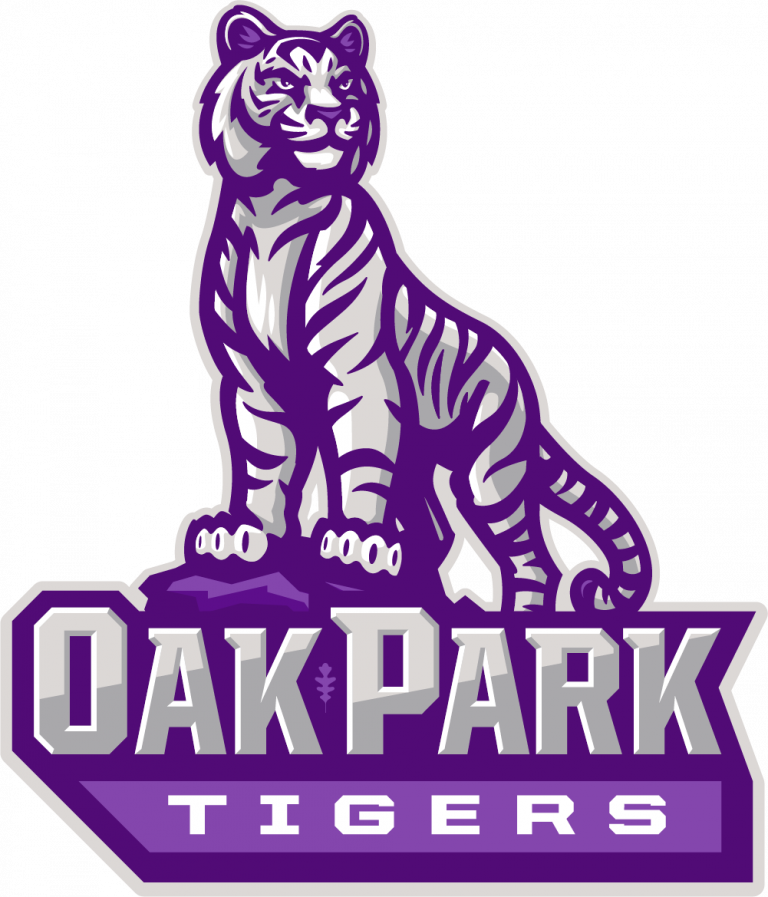 Oak Park Elementary About Our School