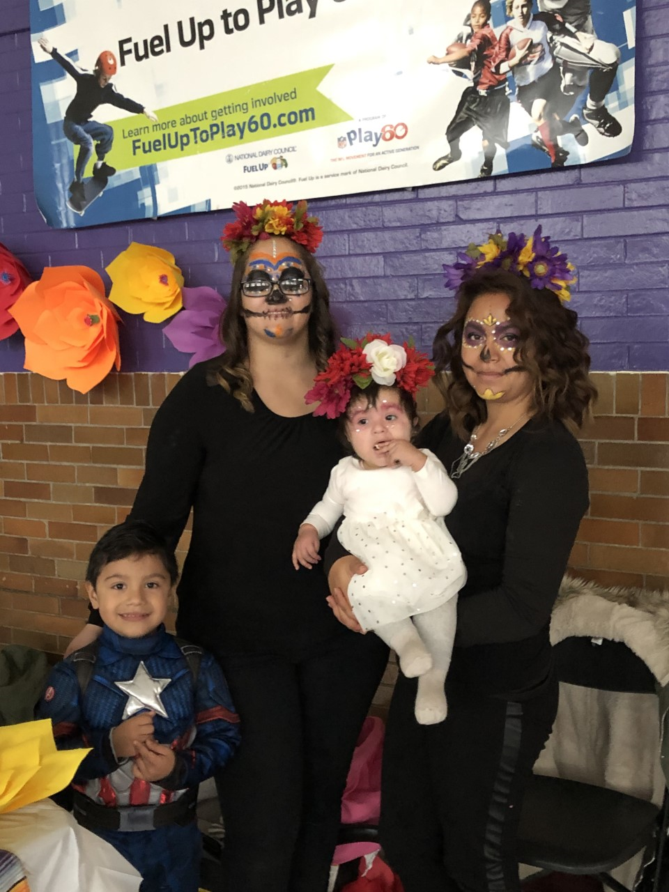 Oak Park Elementary Oak Park Halloween Parade