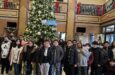 Fifth Graders Visit the Paramount