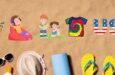 Oak Park ABC Countdown May 19-23