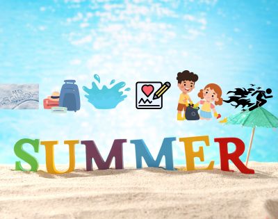 Oak Park ABC Countdown May 26-June 2