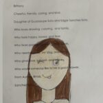 5th Grade Me Poems