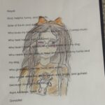 5th Grade Me Poems