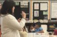 K-5 Curriculum Night