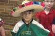 Hispanic Heritage Month Kick-Off