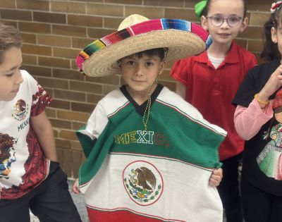 Hispanic Heritage Month Kick-Off