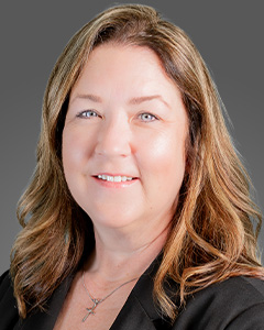 Annette McMahon