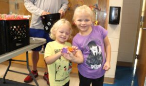 Family Night 2 of 10