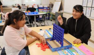 Family Night 3 of 10