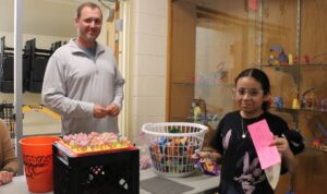 Family Night 7 of 10