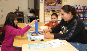 Family Night 8 of 10