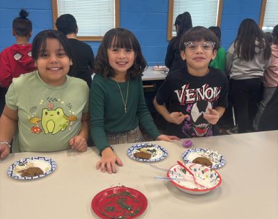 3rd Grade Sweet Writing