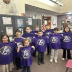 November Star Students