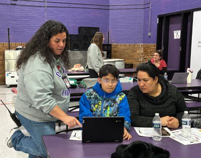 Assessment Information Night