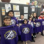 February Star Students